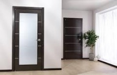 Modern Laminated Wooden Doors by Omni Tek Doors