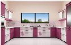 Modular Kitchen by Modern Kitchens