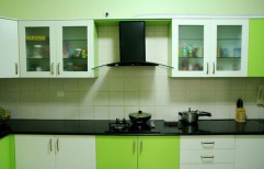Modular Kitchen Designing by Mayur Kitchen & Interiors