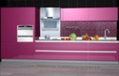 Modular Kitchens by Elavin Kitchen & Home Interior