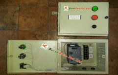 MPPT VFD Solar Inverter  by Surat Exim Private Limited