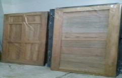 Plywood Door by Shri Mahalakshmi Glass & Plywoods