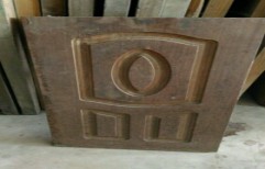 Plywood Door by Sree Ram Timber Industries