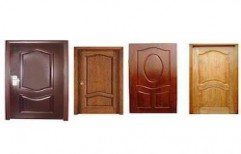 Plywood Doors by BRS Doors & Panels