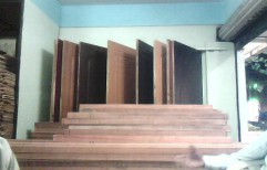 Plywood & Moulding Doors    by Shree Shankar Vijay Saw Mill