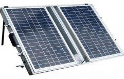Portable Solar Panel by Gobind Power Solar