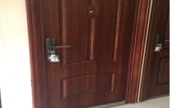 PVC Door   by Nazarene Enterprises