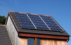 Residential Solar PV Systems by Prime Energy