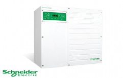 Schneider Electric Offline Grid Solar Inverter    by Solaris Energy