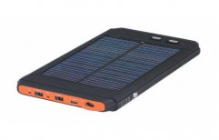 Solar Battery Bank by Goyam Solar