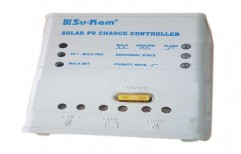 Solar Charge Controller by Jasoria Brothers