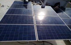Solar Rooftop Package ( 1kw-100kw) by Deccan Energy Solutions Private Limited