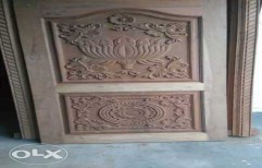 Timber Doors   by Jas Traders