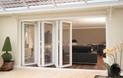 UPVC Doors And Windows by Innovative Concepts