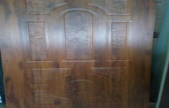 Wooden Doors by Vakrangee Hardware