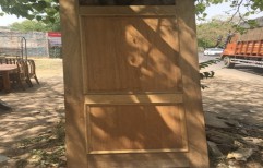 Wooden Ply Door    by Virdi Wood Work