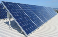 150 Watt Solar Panel    by Watt Else Enterprises Private Limited