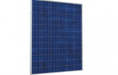 25W Solar Panel    by Chamunda Teleservices