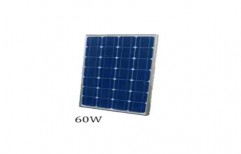 60W Solar Panel    by Solis Solar