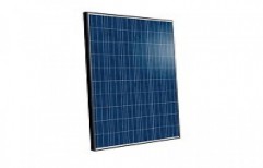 75W Polycrystalline Solar Panel by Saar India