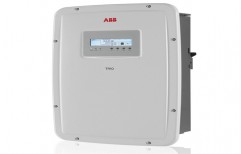 ABB Grid Tied Inverter- 5.8kw   by Starc Energy Solutions OPC Private Limited