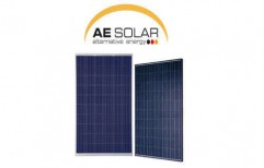 AE Solar Panels    by Conren Energy Private Limited