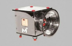 Coconut Scraper Machine     by Sujata Electricals