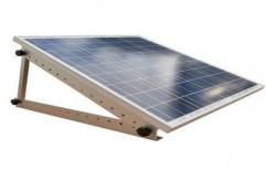 Commercial Solar Panel    by S. R. Enterprises