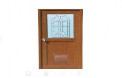Designer-PVC-Doors        by Rajasthan Polymers
