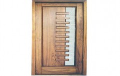 Designer Wood Door   by Vedik Management Private Limited