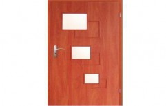 Fancy PVC Door      by Raviteja Aluminium & Ply Wood Works