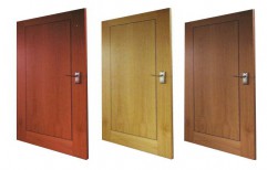 Flush Door by Raptas Impex India Private Limited