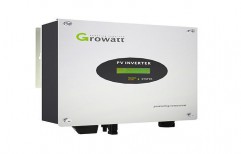 Growatt Solar Grid PV Inverter    by Ultech Energies