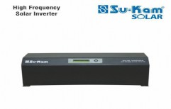 High Frequency Solar Inverter 1.6KVA/48V    by Sukam Power System Limited