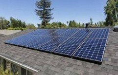 Hybrid Solar Panel    by Agnivia Energy