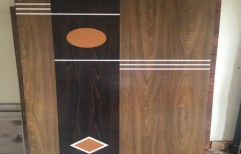 Laminated Doors by Shreya Furniture Doors & Alluminium