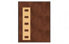 Laminated  Plywood Door    by AA Timber Trader