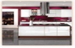 Modular Kitchen by Classic Furniture Products