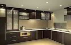 Modular Kitchen by Home Decor