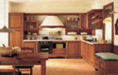 Modular Kitchens by Trade Links Corporation