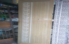 Plane Plywood Door    by Ghaziabad Fabrication Work