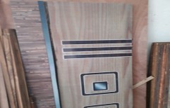 Plywood Door by A S Plywood & Hardware