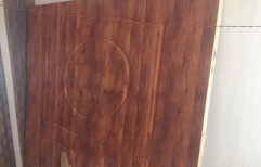 Plywood Door by Shivam Traders