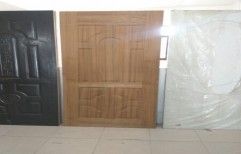 Plywood Doors by Ply Palace