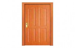 PVC Doors by Brahmani Marketing