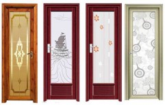 PVC Doors by Zan Enterprises