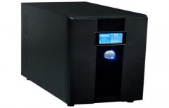 Solar Hybrid UPS by Smartk Solutions