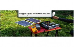 Solar Inverter System by Zip Technologies