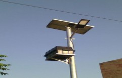 Solar LED Street Lights by Stellar Renewables Private Limited