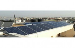Solar Panel    by Eshan Enterprises